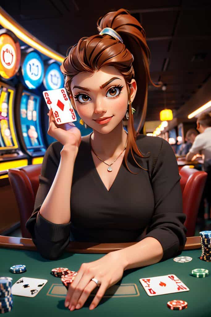 Serunya Slot Gameplay: Menang dan Nikmati Keseruannya!