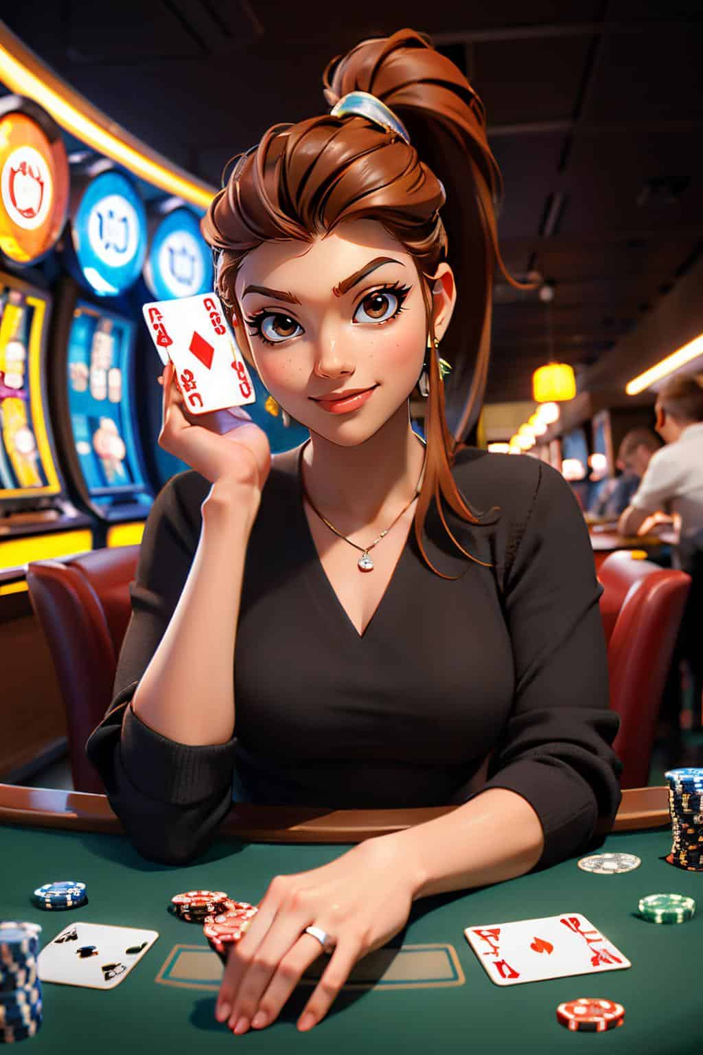 Serunya Slot Gameplay: Menang dan Nikmati Keseruannya!