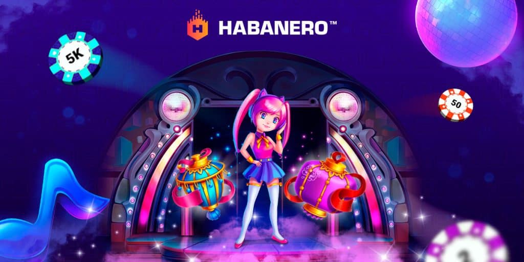 Habanero: Slot dengan Pengalaman Bermain Tak Tertandingi