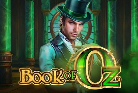 Terungkap! Rahasia Seru di Game Book of Oz Microgaming