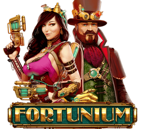 Petualangan Seru di Fortunium: Dunia Slot Penuh Kejutan!