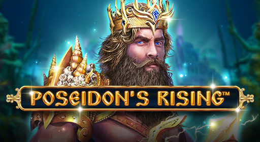 Petualangan Seru di Poseidon’s Rising Slot
