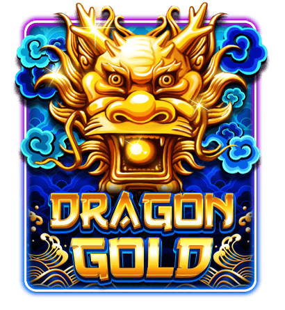 Serunya Berburu Emas Naga di Game Dragon Gold!