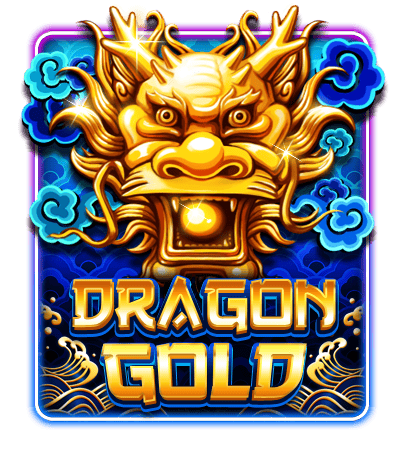 Serunya Berburu Emas Naga di Game Dragon Gold!