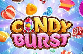 Candy Burst: Ledakan Manis Penuh Warna