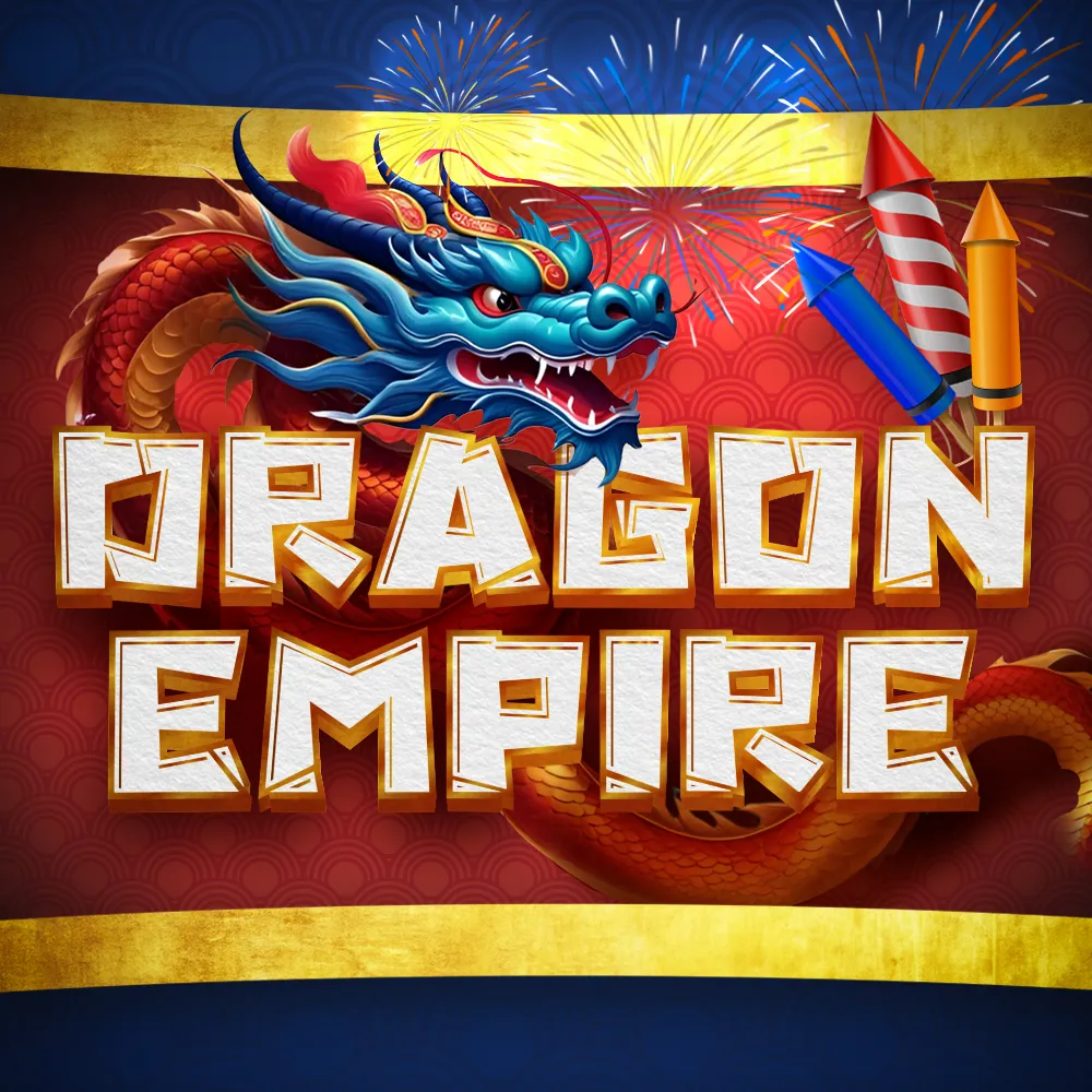 Kerajaan Naga Dragon Empire Spadegaming Epik