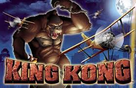King Kong Spadegaming: Aksi Raksasa Penuh Kejutan