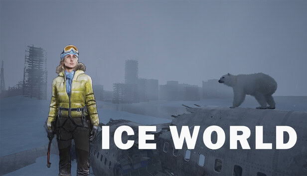 Petualangan Dingin di Dunia Es Ice World Spadegaming