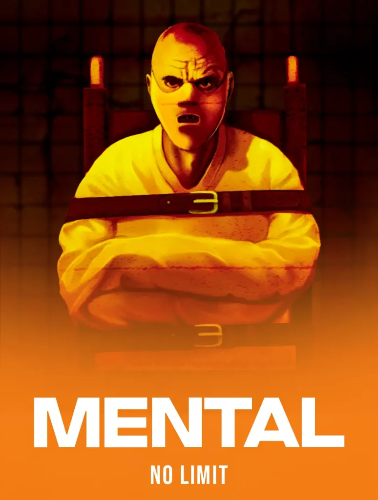 Mental: Sensasi Seru Dari Nolimit City