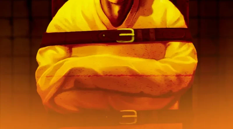 Mental: Sensasi Seru Dari Nolimit City