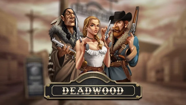 Petualangan Seru di Deadwood Slot Online