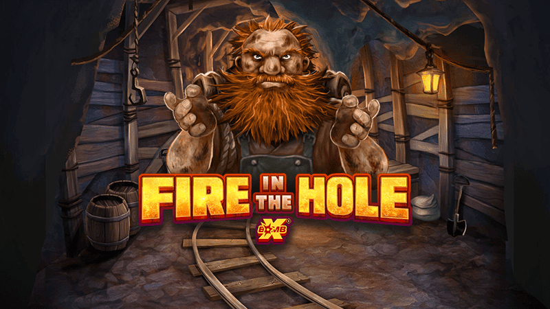 Rasakan Sensasi Slot Fire in the Hole xBomb yang Seru!
