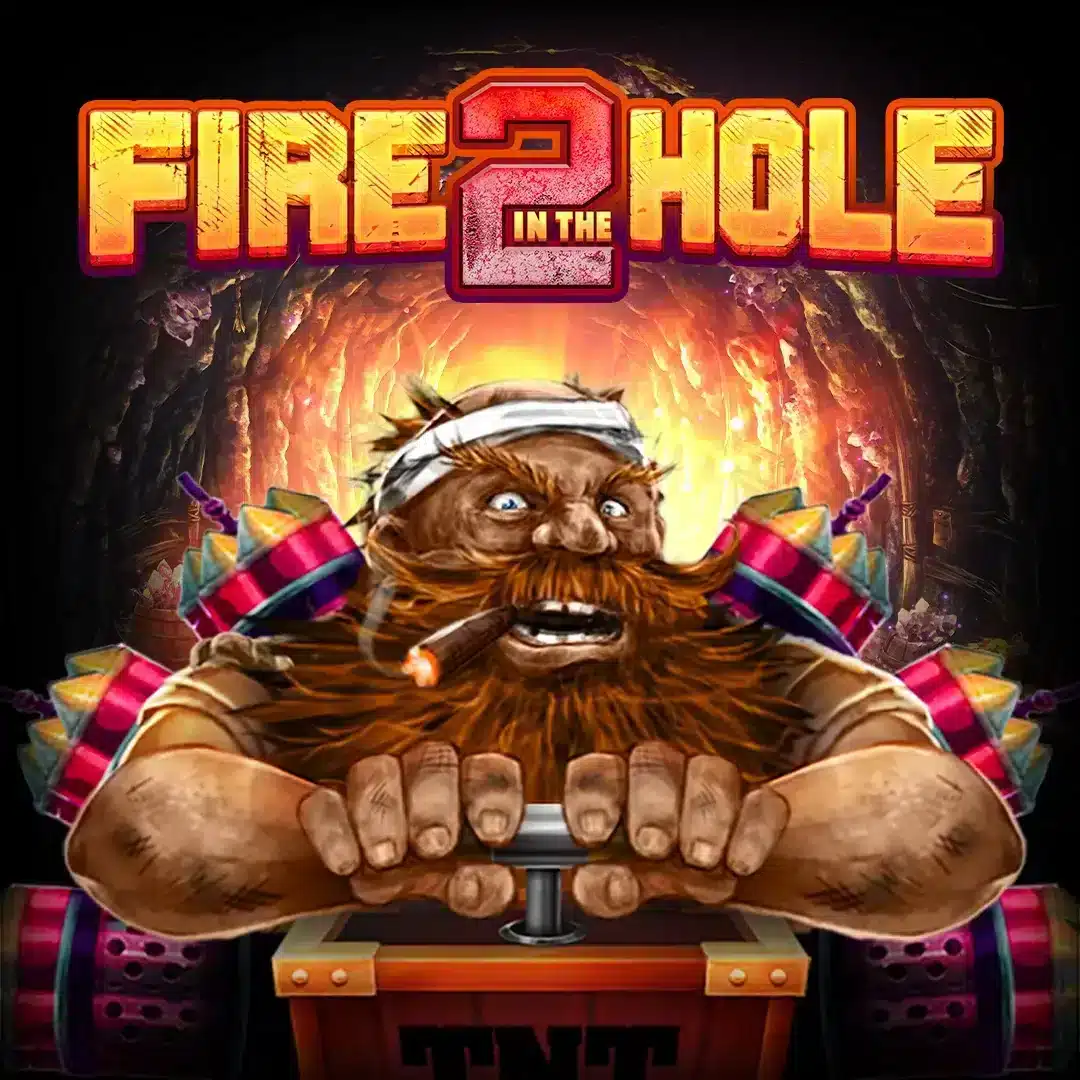 Sensasi Panas Fire in the Hole 2 Terbaru Nolimit City