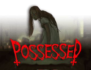 Sensasi Seram Slot Possessed dari Nolimit City