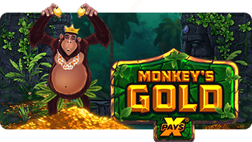 Monkey's Gold xPays: Petualangan Seru dengan Keberuntungan