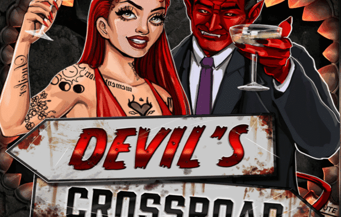 Petualangan Seru di Devil’s Crossroad Online