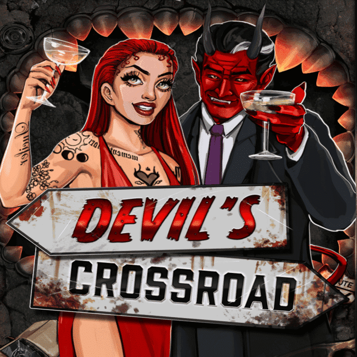 Petualangan Seru di Devil’s Crossroad Online