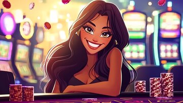 Rasakan Sensasi Seru di Dunia OLE777 Casino