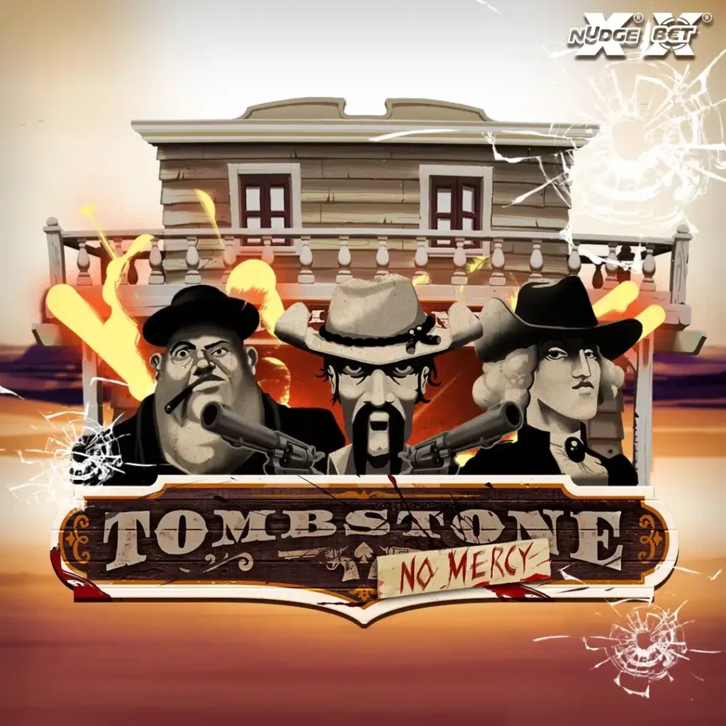 Tombstone No Mercy: Sensasi Wild West Brutal Seru!