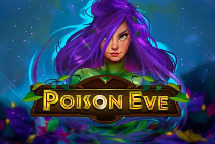 Petualangan Seram di Slot Online Poison Eve Seru!