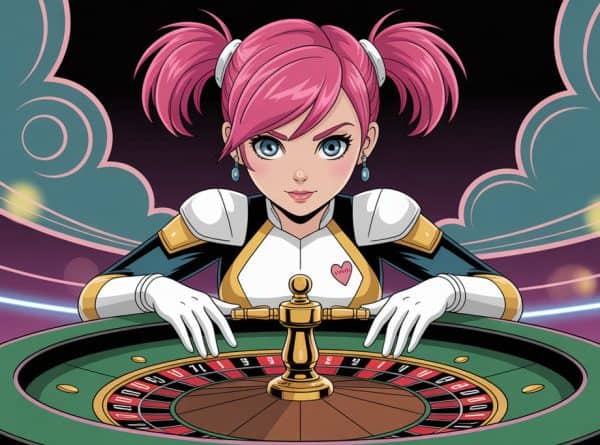 Sensasi Seru Roulette Live Spin yang Bikin Nagih