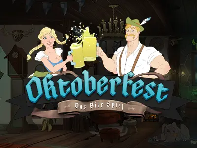 Serunya Oktoberfest Slot dari Nolimit City!
