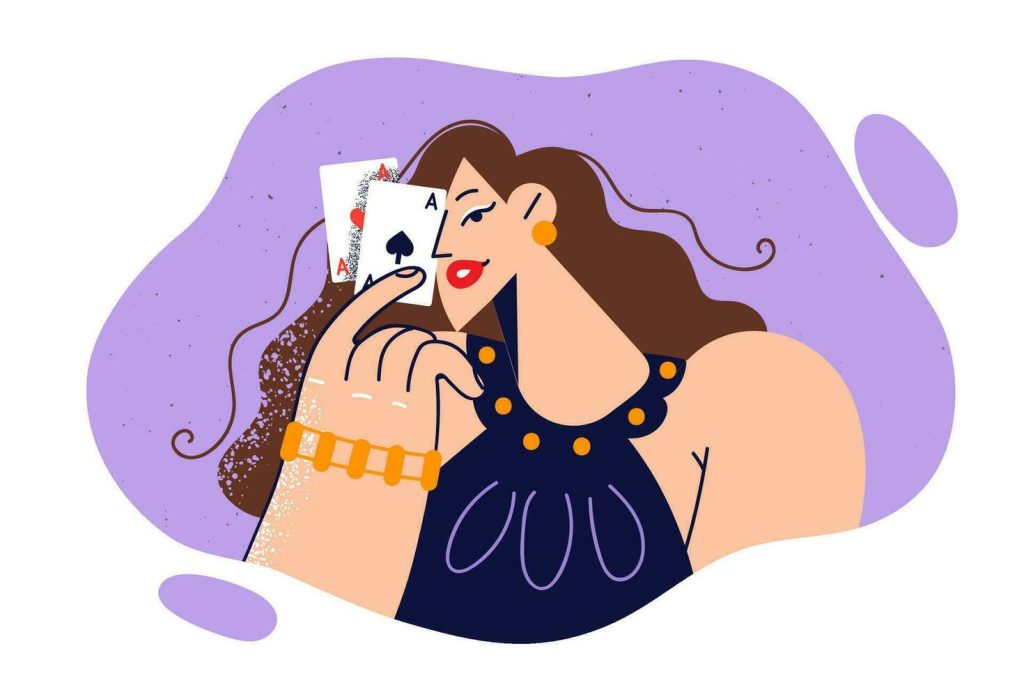 Serunya Blackjack Real Deal, Tantangan Penuh Strategi!