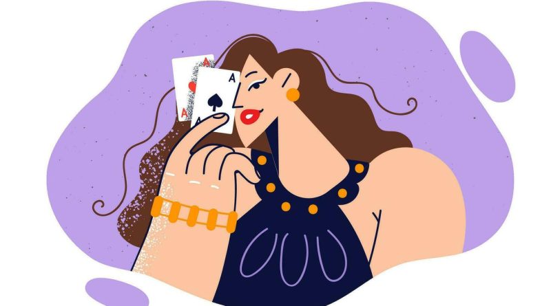 Serunya Blackjack Real Deal, Tantangan Penuh Strategi!