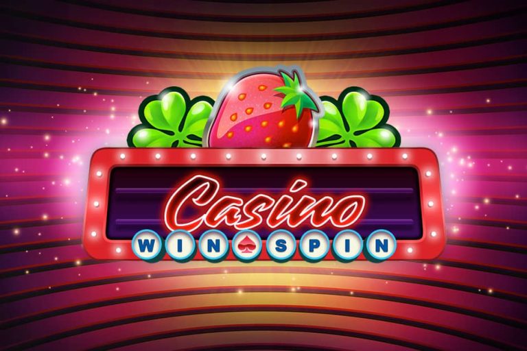 Serunya Putaran Casino Win Spin dari Nolimit City