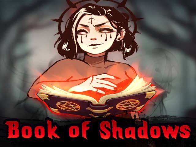 Book of Shadows Nolimit City: Misteri Gelap Penuh Kejutan