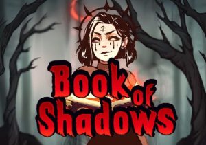 Book of Shadows: Slot Nolimit City Penuh Misteri
