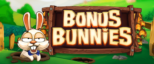 Bonus Bunnies Nolimit City, Game Kelinci Unik