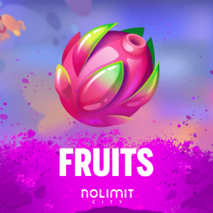 Fruits Nolimit City, Sensasi Buah yang Beda