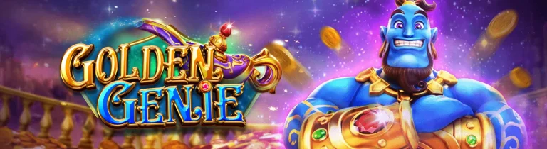 Golden Genie Nolimit City: Kenali Fitur dan Temanya