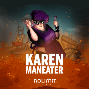 Karen Maneater Nolimit City: Sensasi Game Unik