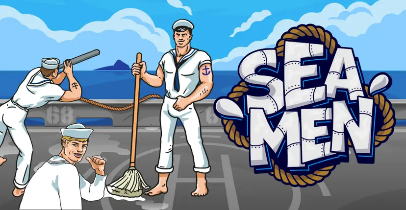 Mengenal Seamen Nolimit City, Game Bertema Laut