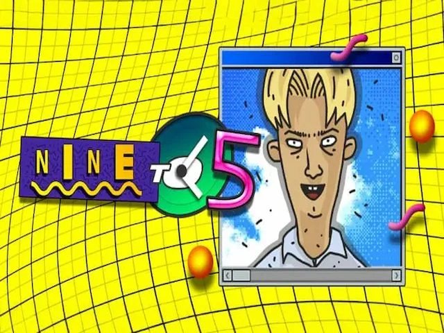 Nine To Five: Petualangan Slot Modern Nolimit City