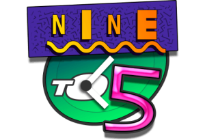 Nine To Five: Petualangan Slot Modern Nolimit City