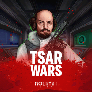Tsar Wars Nolimit City: Sensasi Game Slot Bertema Perang